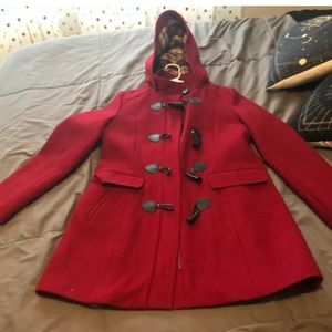 Tommy Hilfiger fall/winter coat